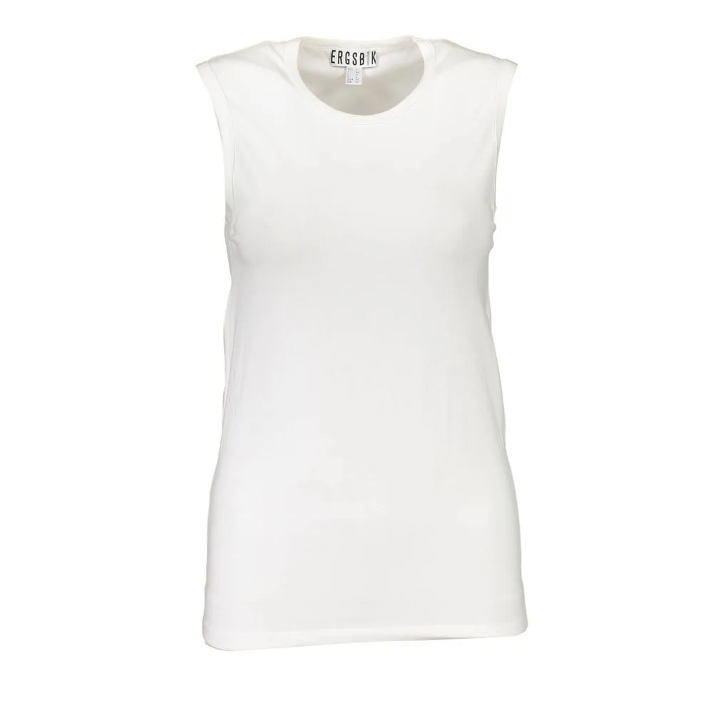 Bikkembergs Men's White Cotton Underwear