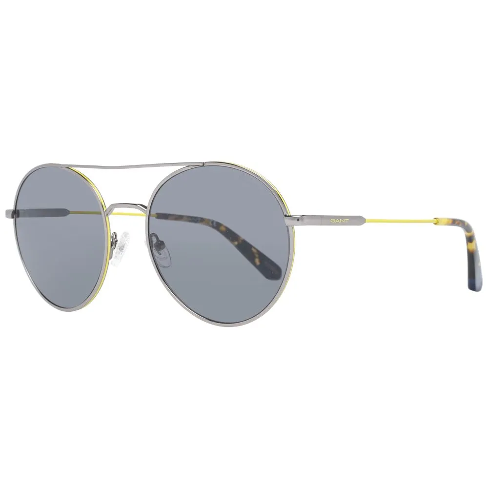 Gant Gray Men Sunglasses