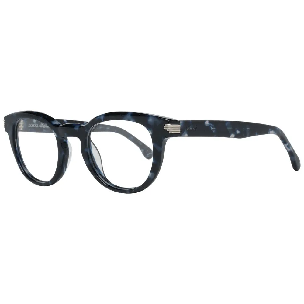 Lozza Unisex Blue Unisex Optical Frames