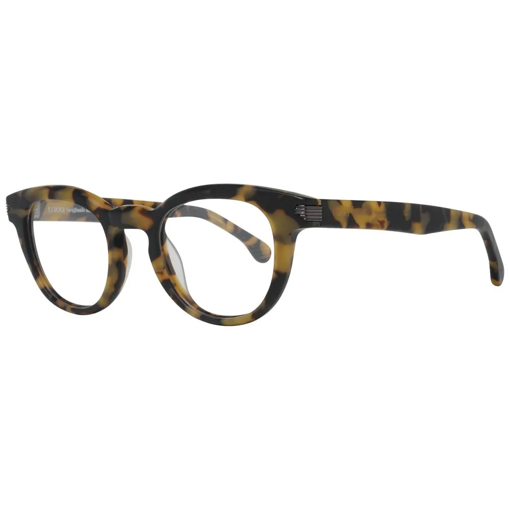 Lozza Unisex Multicolor Unisex Optical Frames