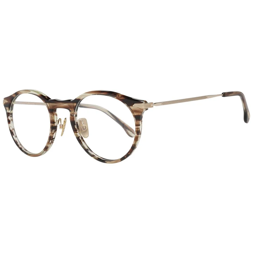 Lozza Unisex Brown Unisex Optical Frames