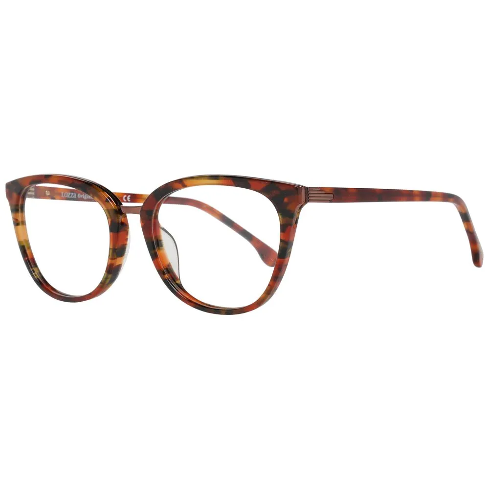Lozza Unisex Multicolor Unisex Optical Frames