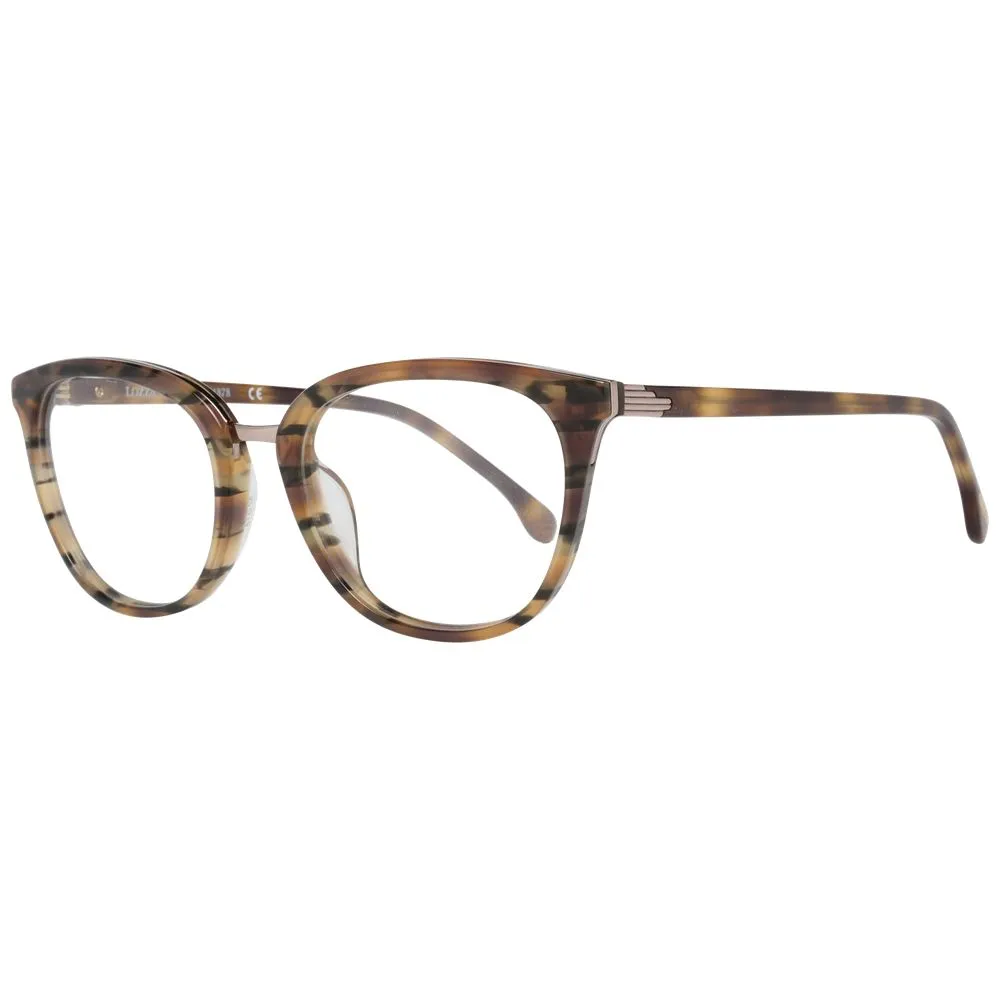 Lozza Unisex Multicolor Unisex Optical Frames