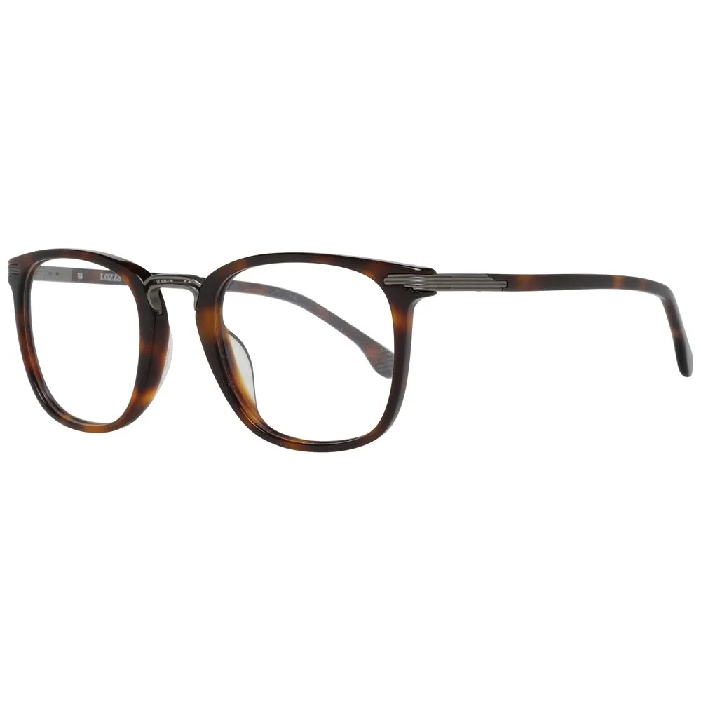 Lozza Unisex Brown Unisex Optical Frames