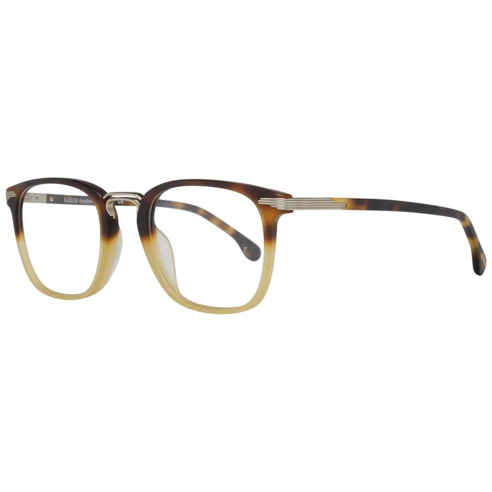 Lozza Unisex Yellow Unisex Optical Frames
