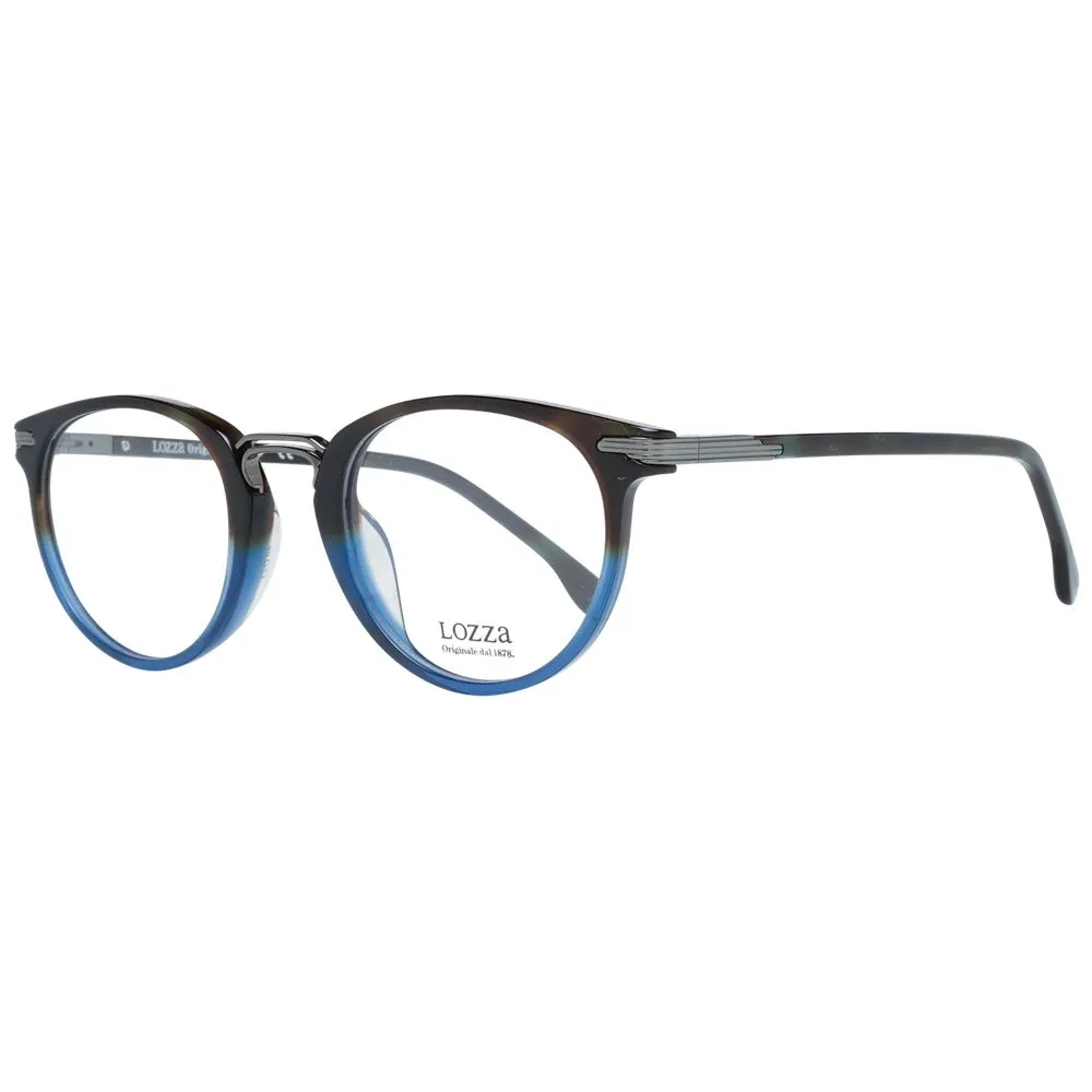 Lozza Unisex Multicolor Unisex Optical Frames