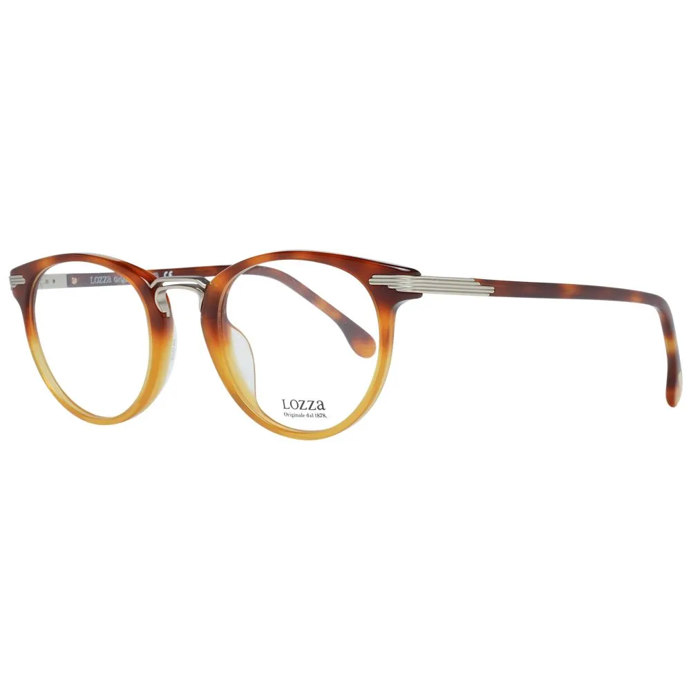 Lozza Unisex Brown Unisex Optical Frames