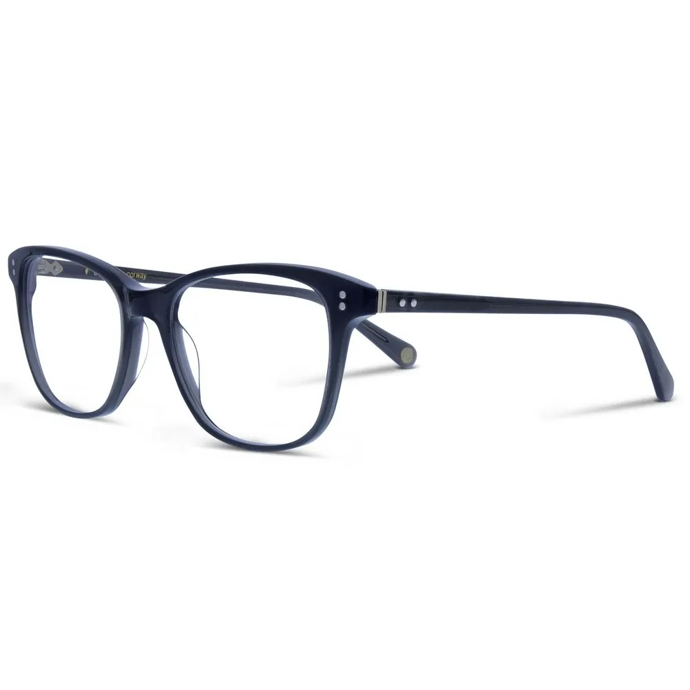R?t Blue Women Optical Frames