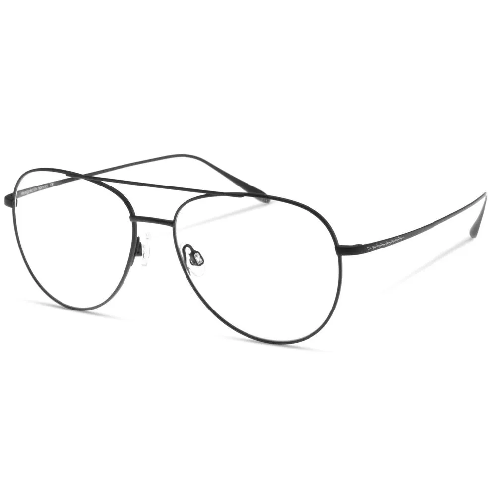 R?t Black Women Optical Frames