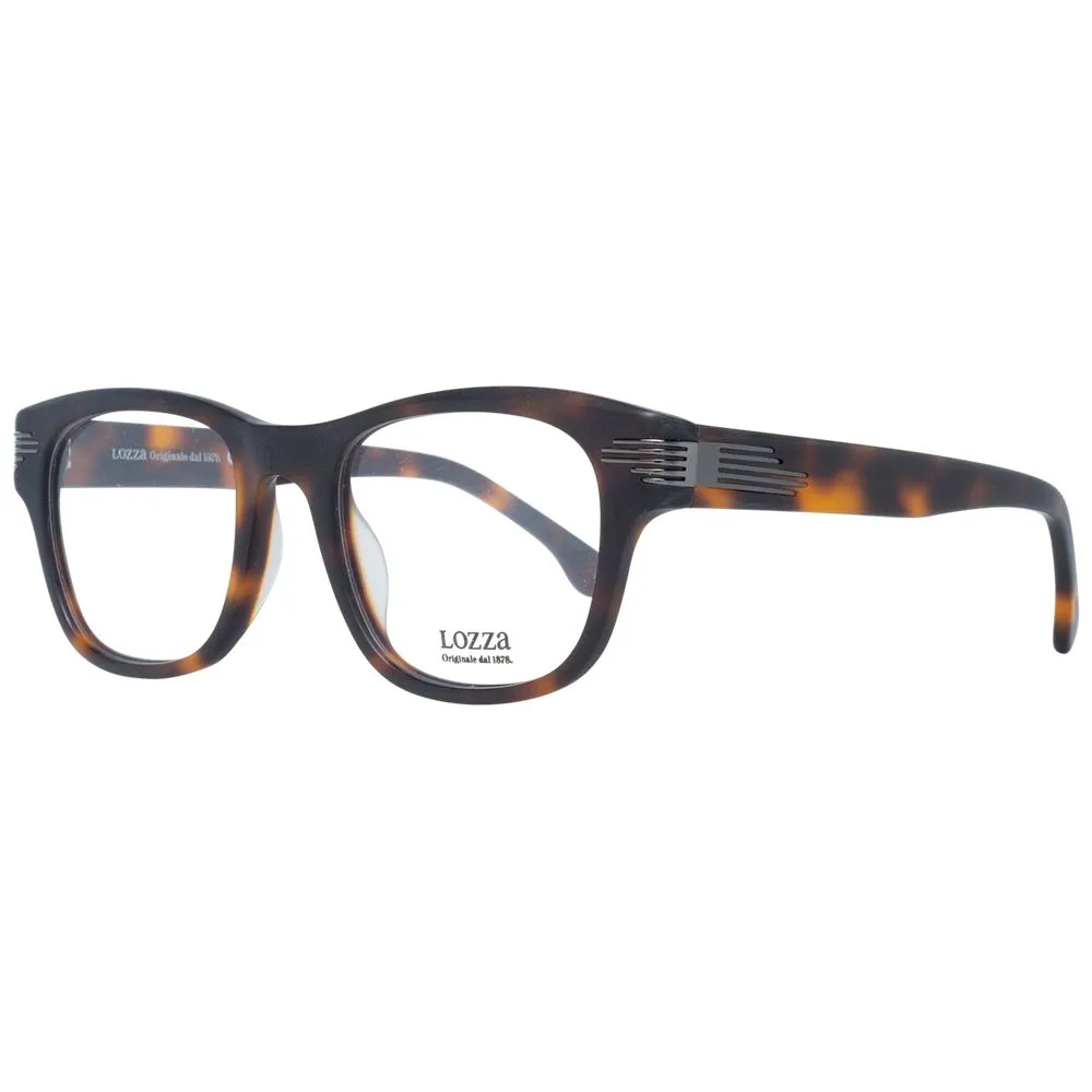 Lozza Unisex Brown Unisex Optical Frames
