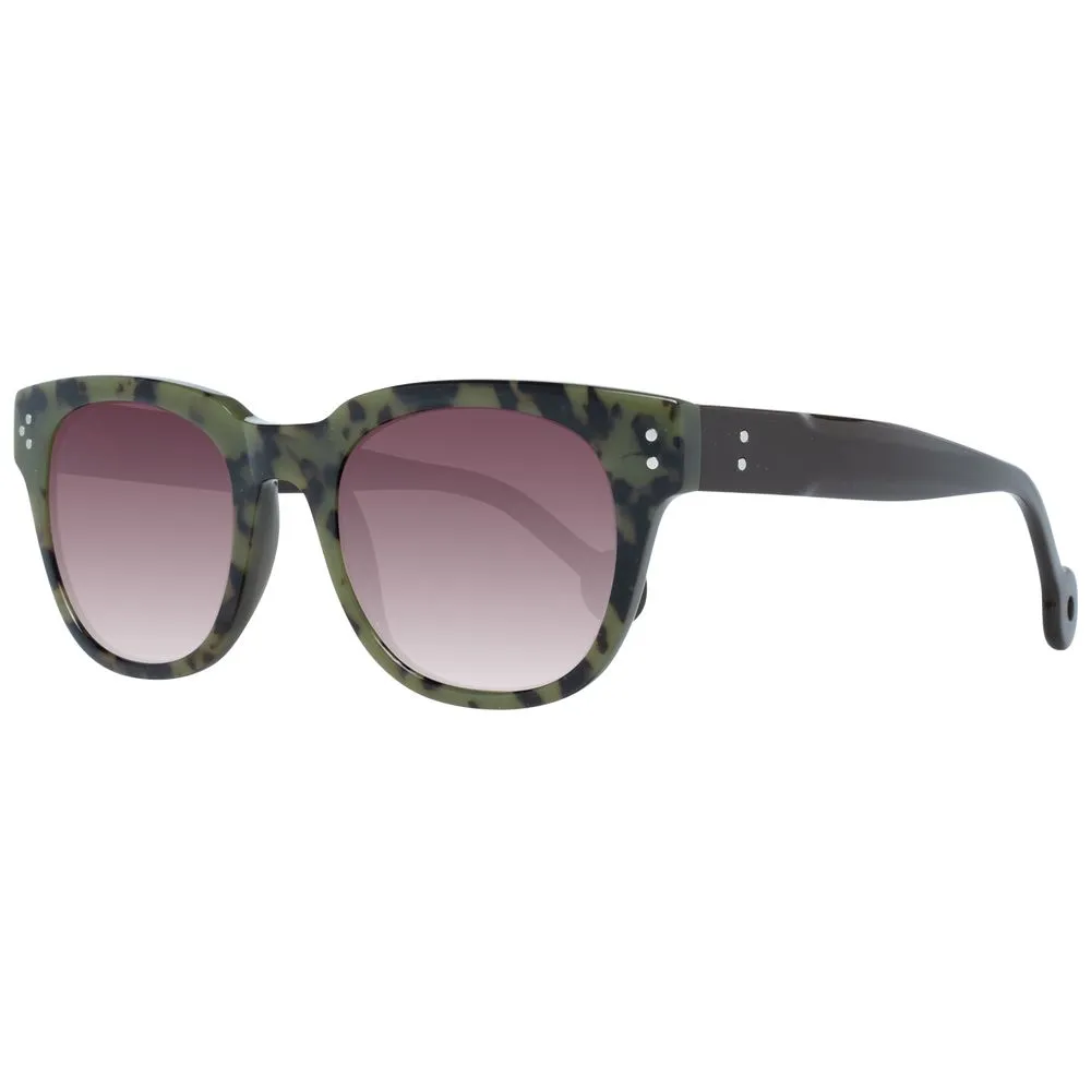 Hally & Son Unisex Multicolor Unisex Sunglasses