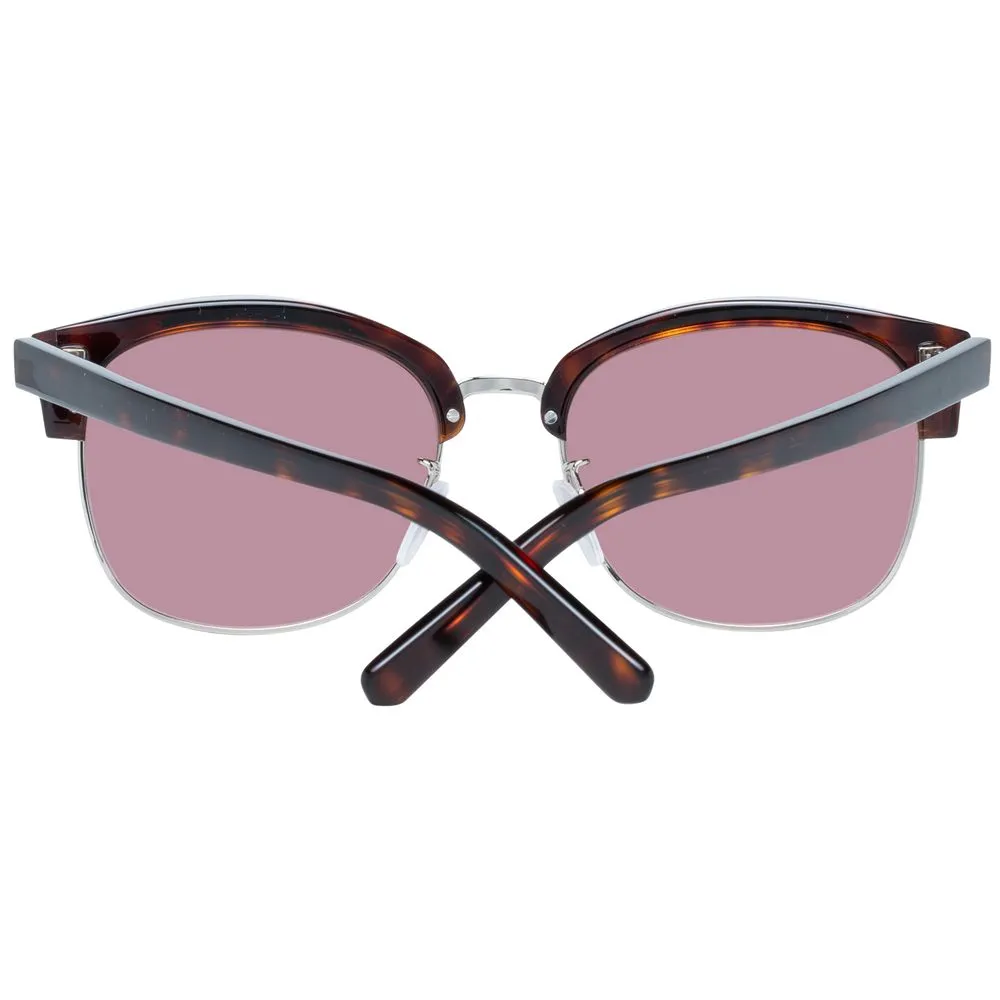 Bally Unisex Brown Unisex Sunglasses