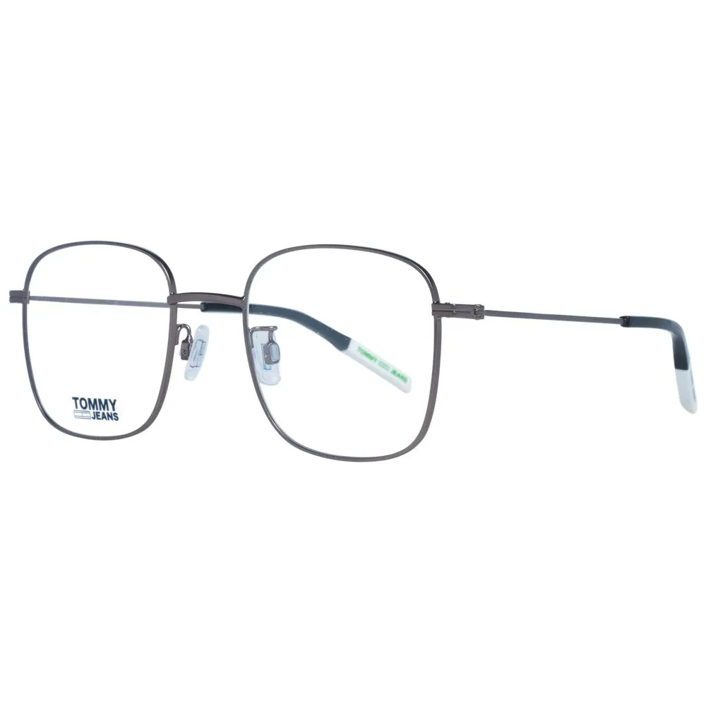 Tommy Hilfiger Unisex Gray Unisex Optical Frames