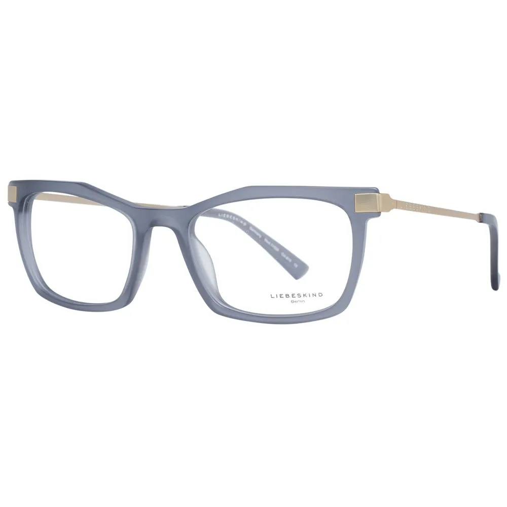 Liebeskind Unisex Gray Unisex Optical Frames
