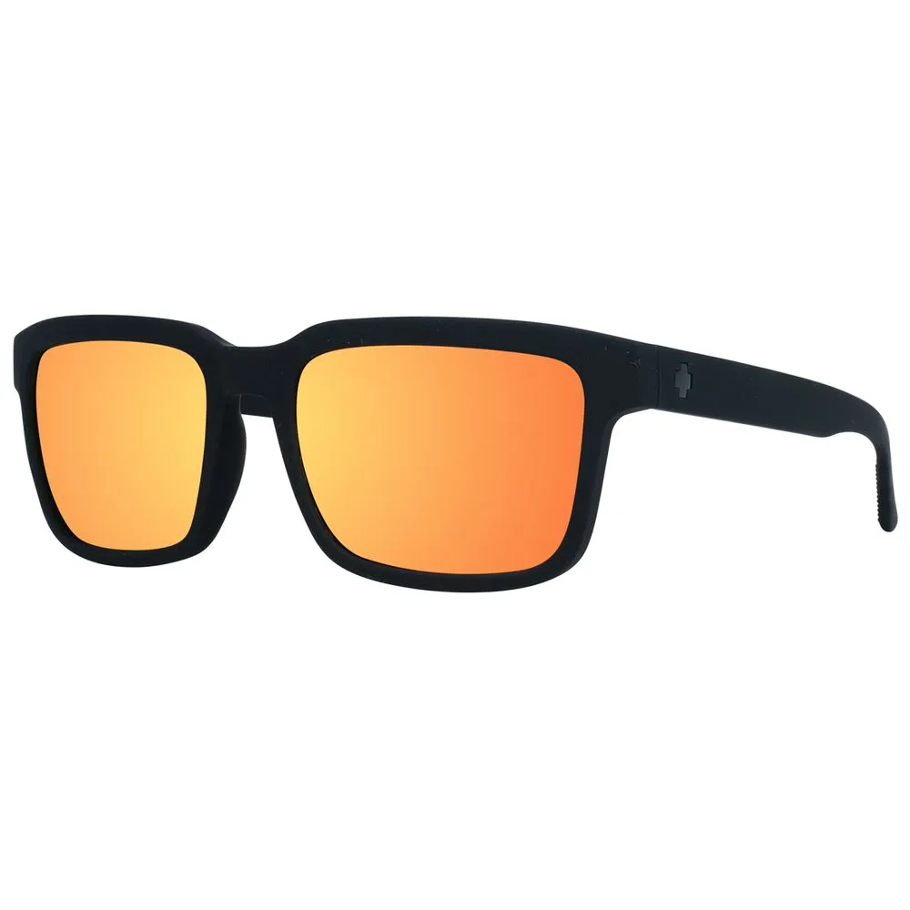 Spy Unisex Black Unisex Sunglasses