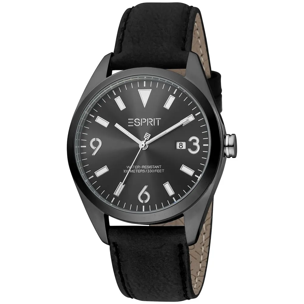 Esprit Gray Men Watch