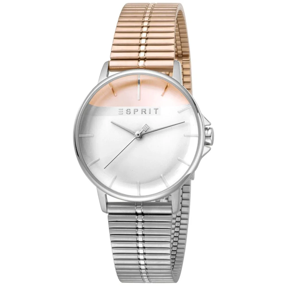 Esprit Silver Women Watch