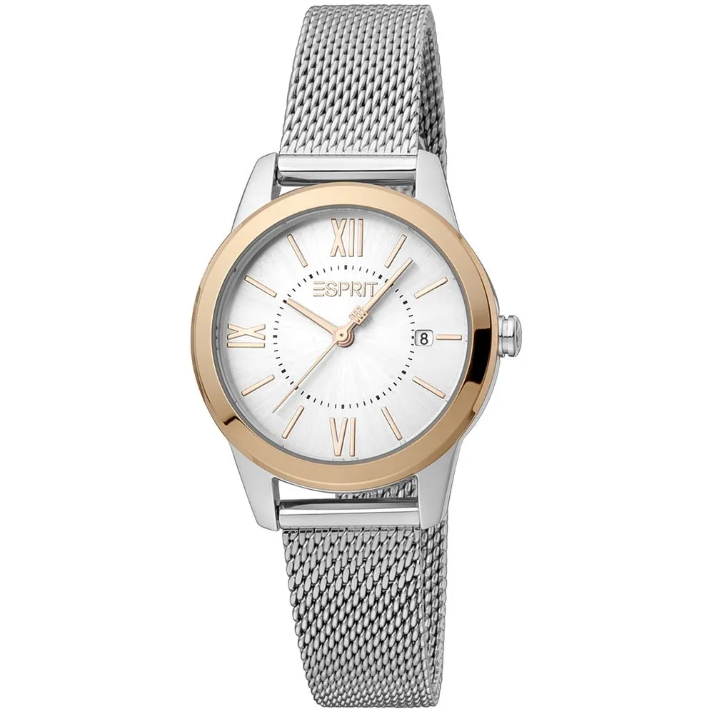 Esprit Multicolor Women Watch
