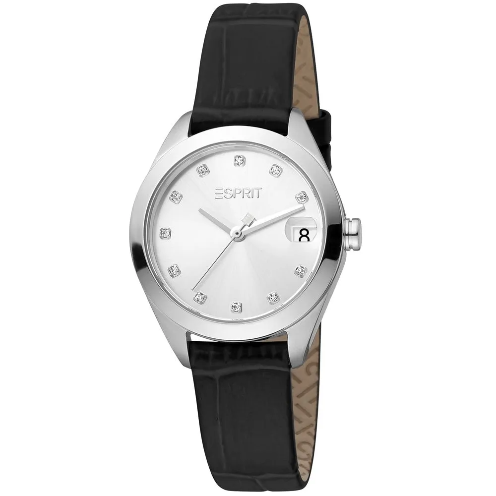 Esprit Silver Women Watch