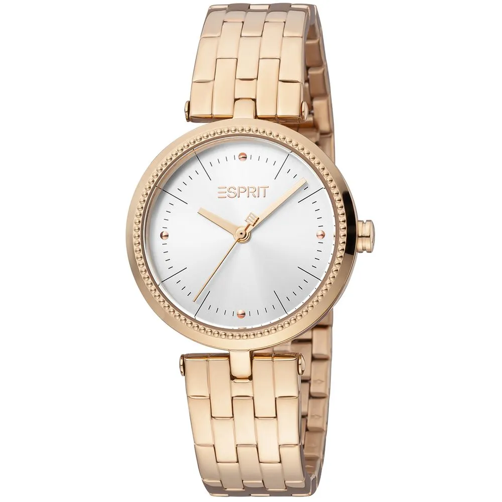 Esprit Gold Women Watch
