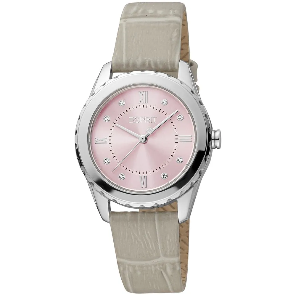 Esprit Silver Women Watch