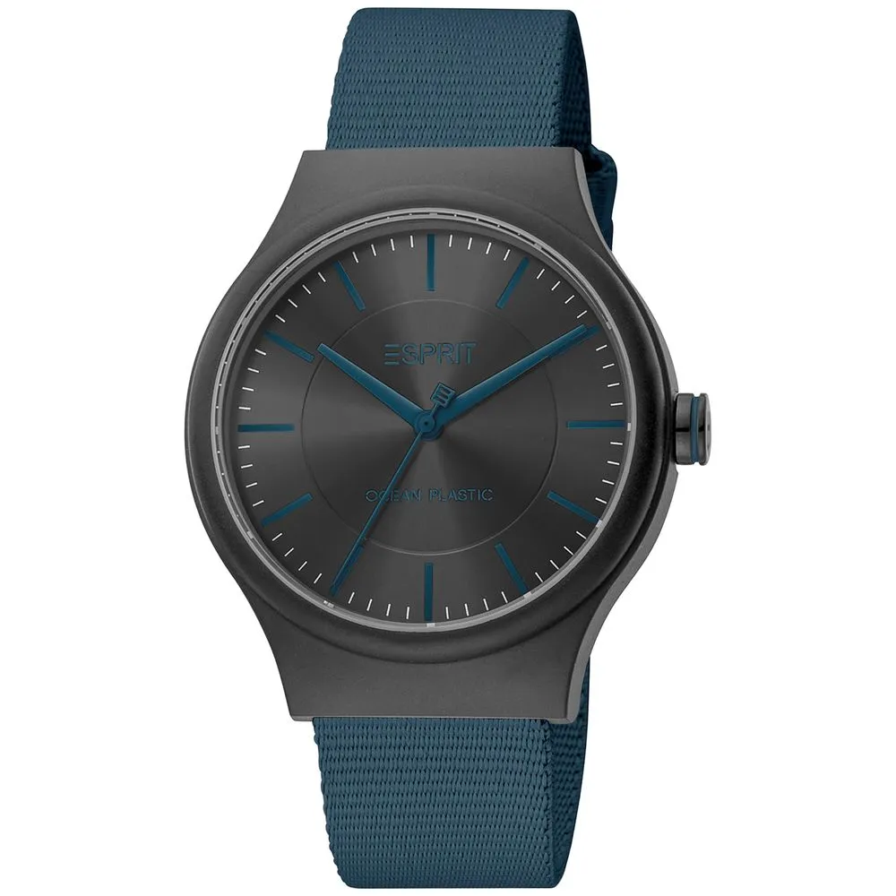 Esprit Black Women Watch