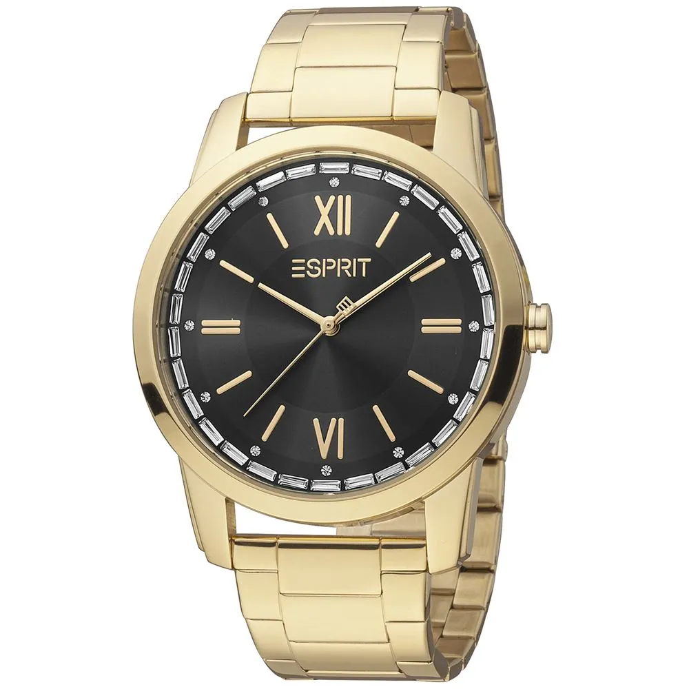 Esprit Gold Women Watch