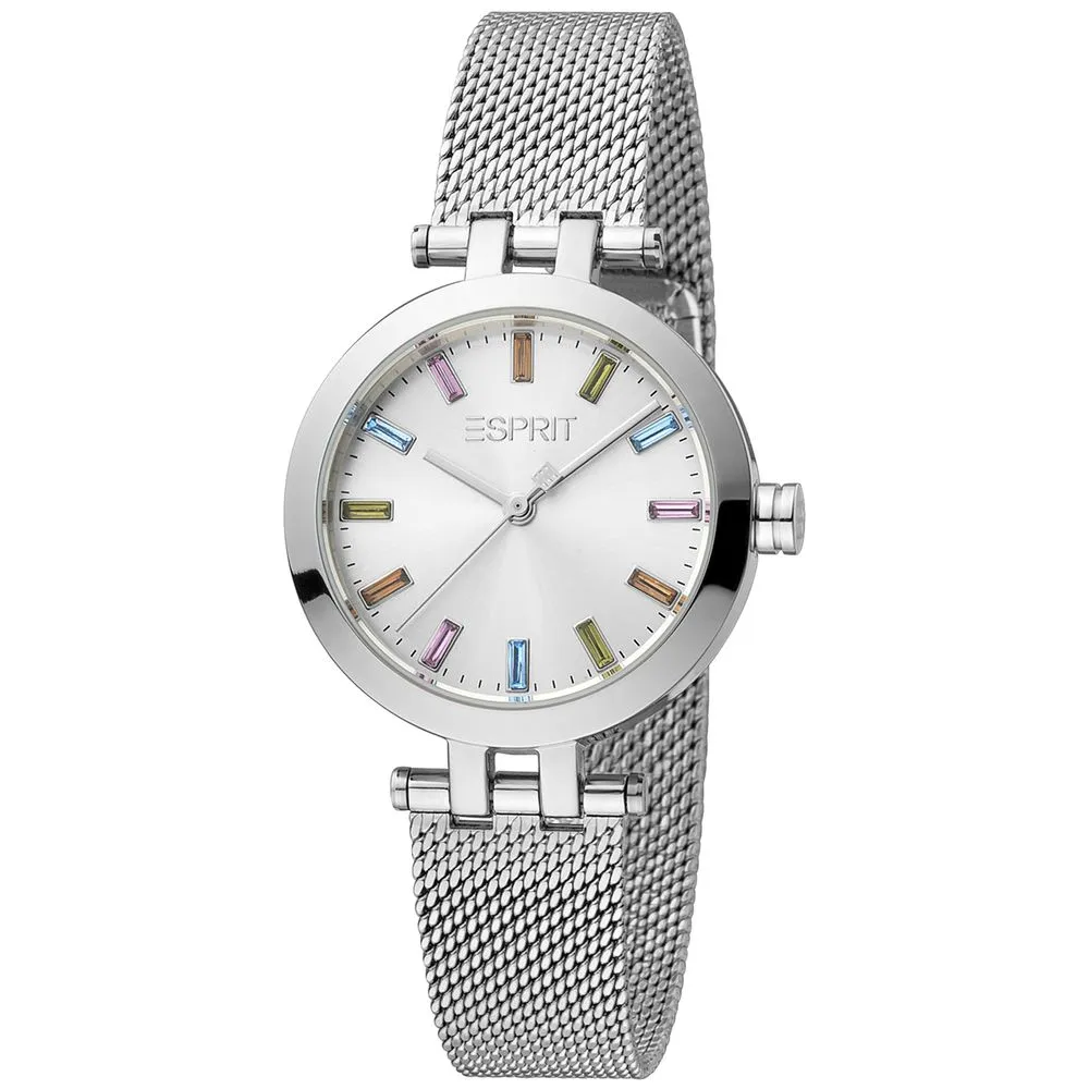 Esprit Silver Women Watch