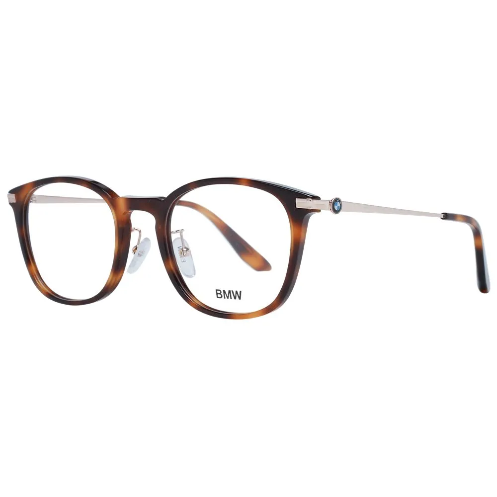 BMW Unisex Brown Unisex Optical Frames