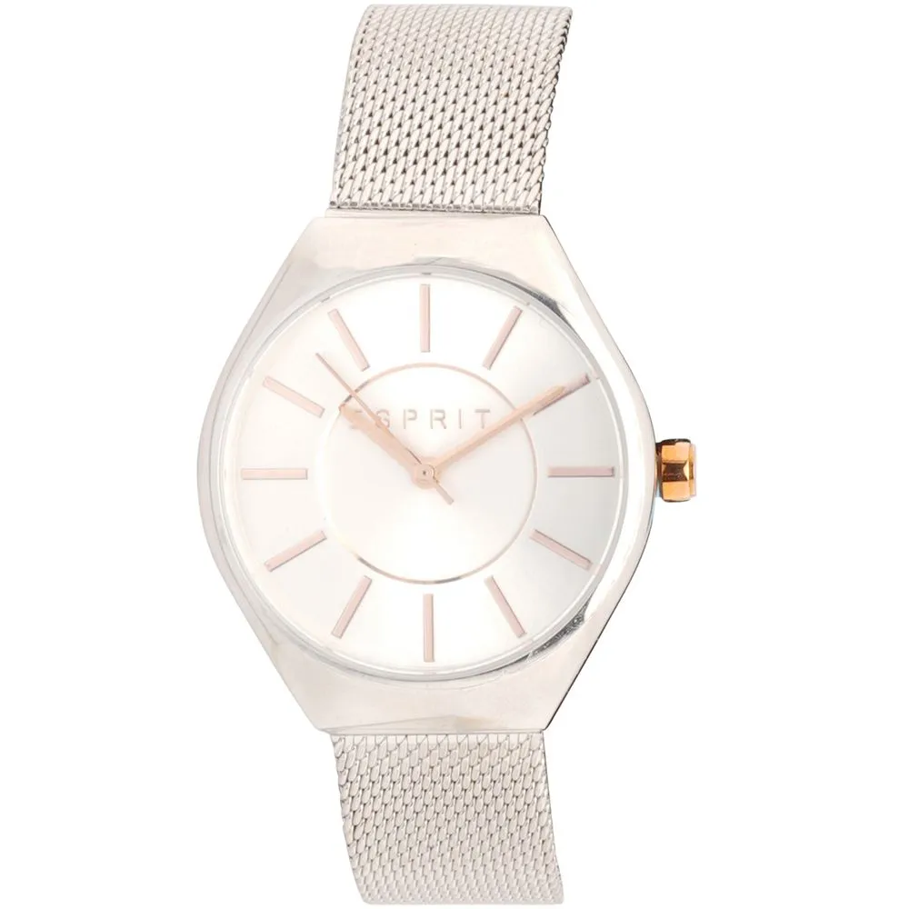 Esprit Silver Women Watch