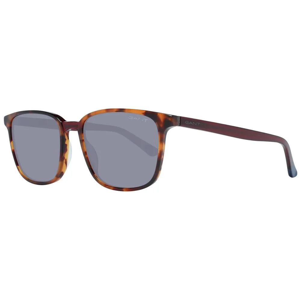 Gant Unisex Brown Unisex Sunglasses