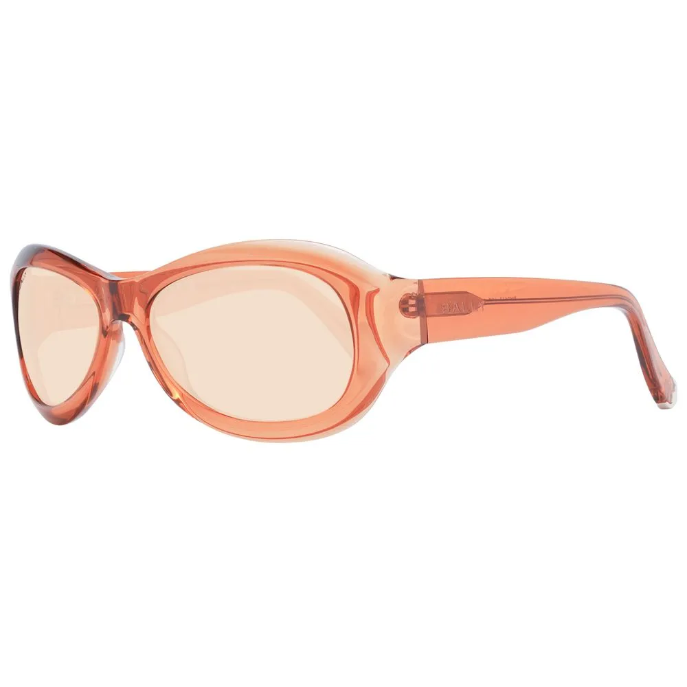 Bally Unisex Brown Unisex Sunglasses