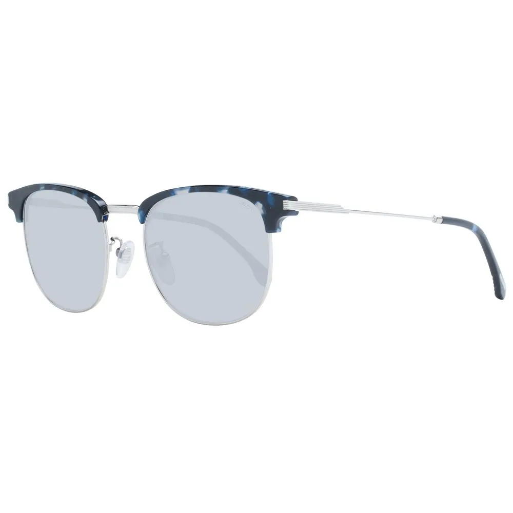 Lozza Unisex Gray Unisex Sunglasses