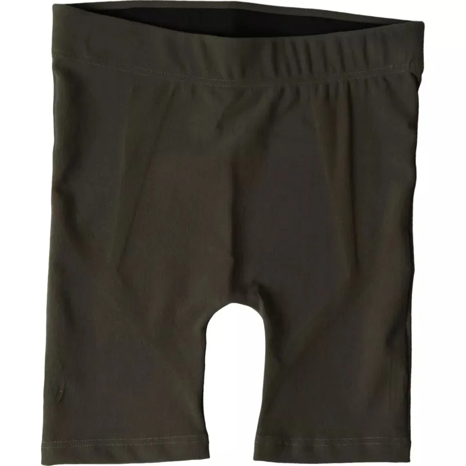 Dolce & Gabbana Men's Brown Cotton Stretch Boxer Shorts Underwear