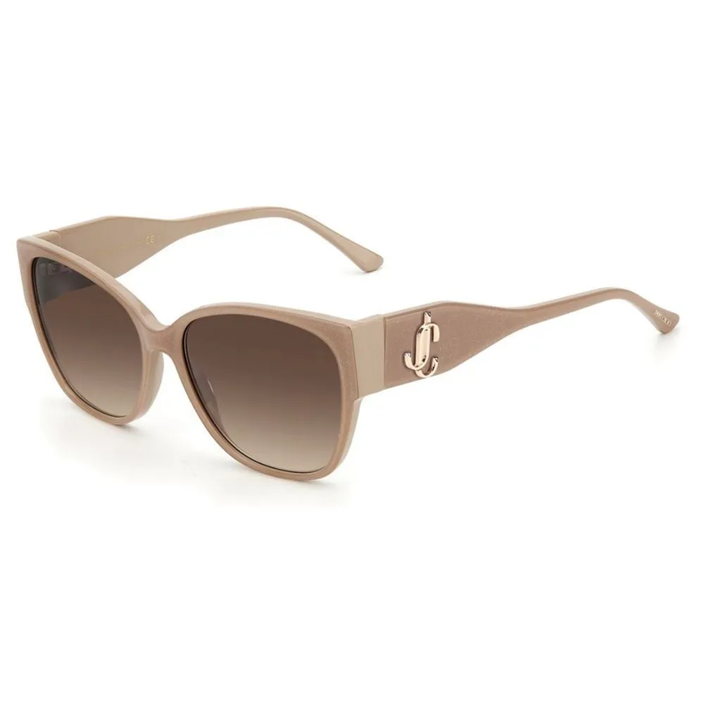 Jimmy Choo Women's Multicolor Acetate Sunglasses