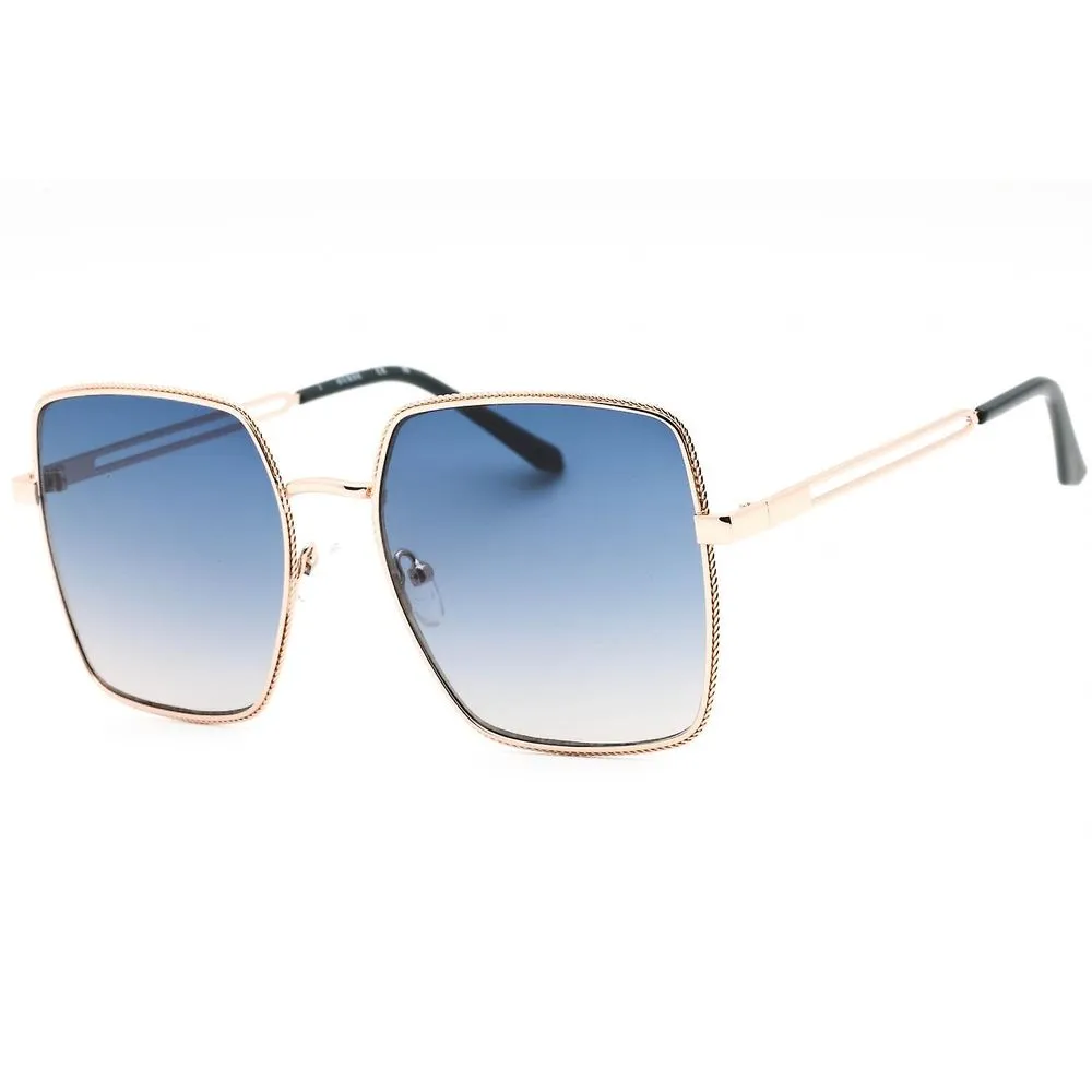 Guess Women's Multicolor Metal Sunglasses