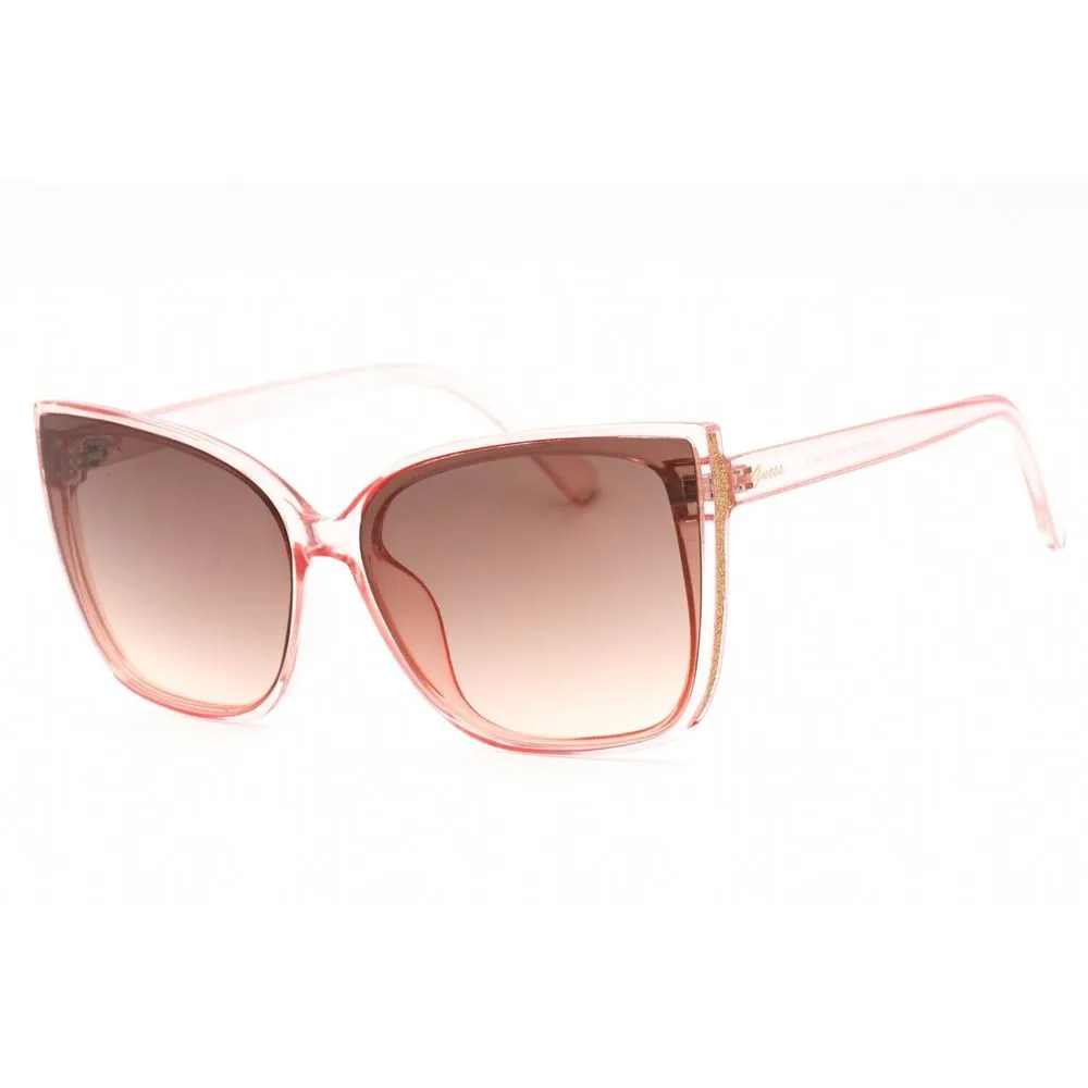 Guess Women's Multicolor Resin Sunglasses
