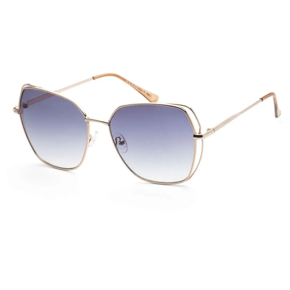 Guess Women's Multicolor Metal Sunglasses