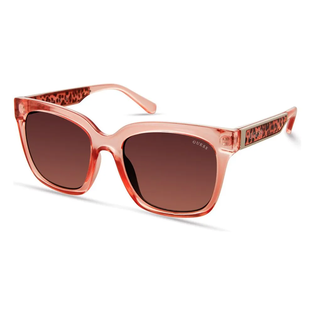 Guess Women's Multicolor Resin Sunglasses