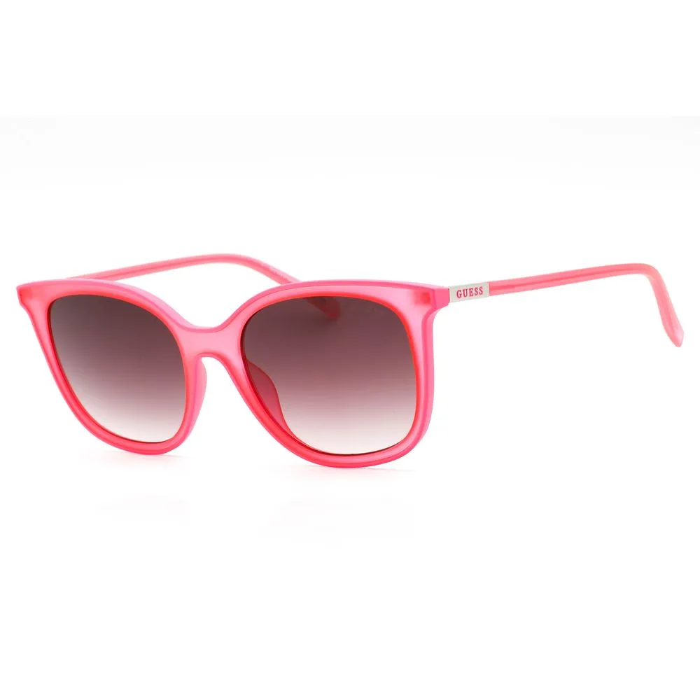 Guess Women's Multicolor Plastic Sunglasses