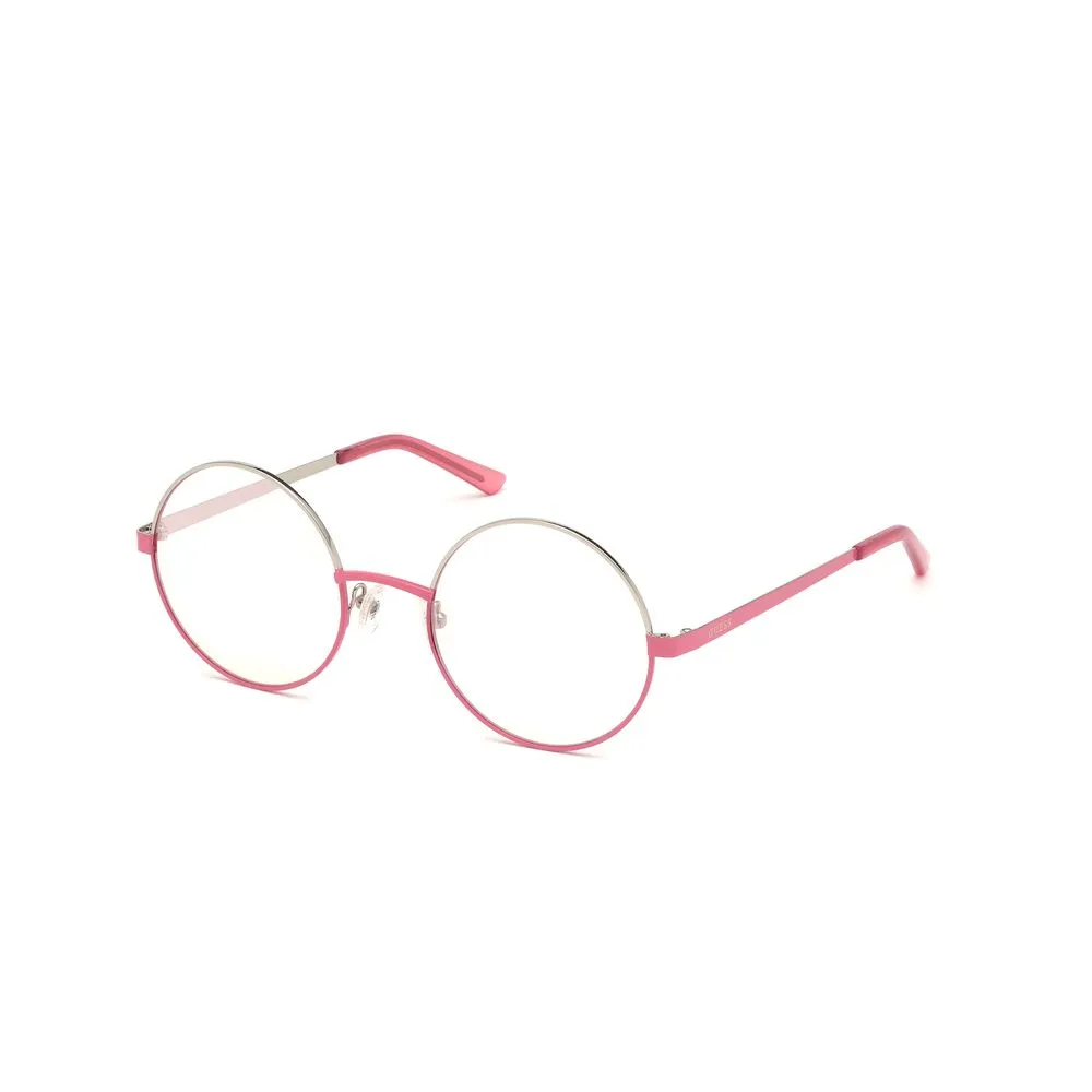Guess Unisex Multicolor Metal Sunglasses
