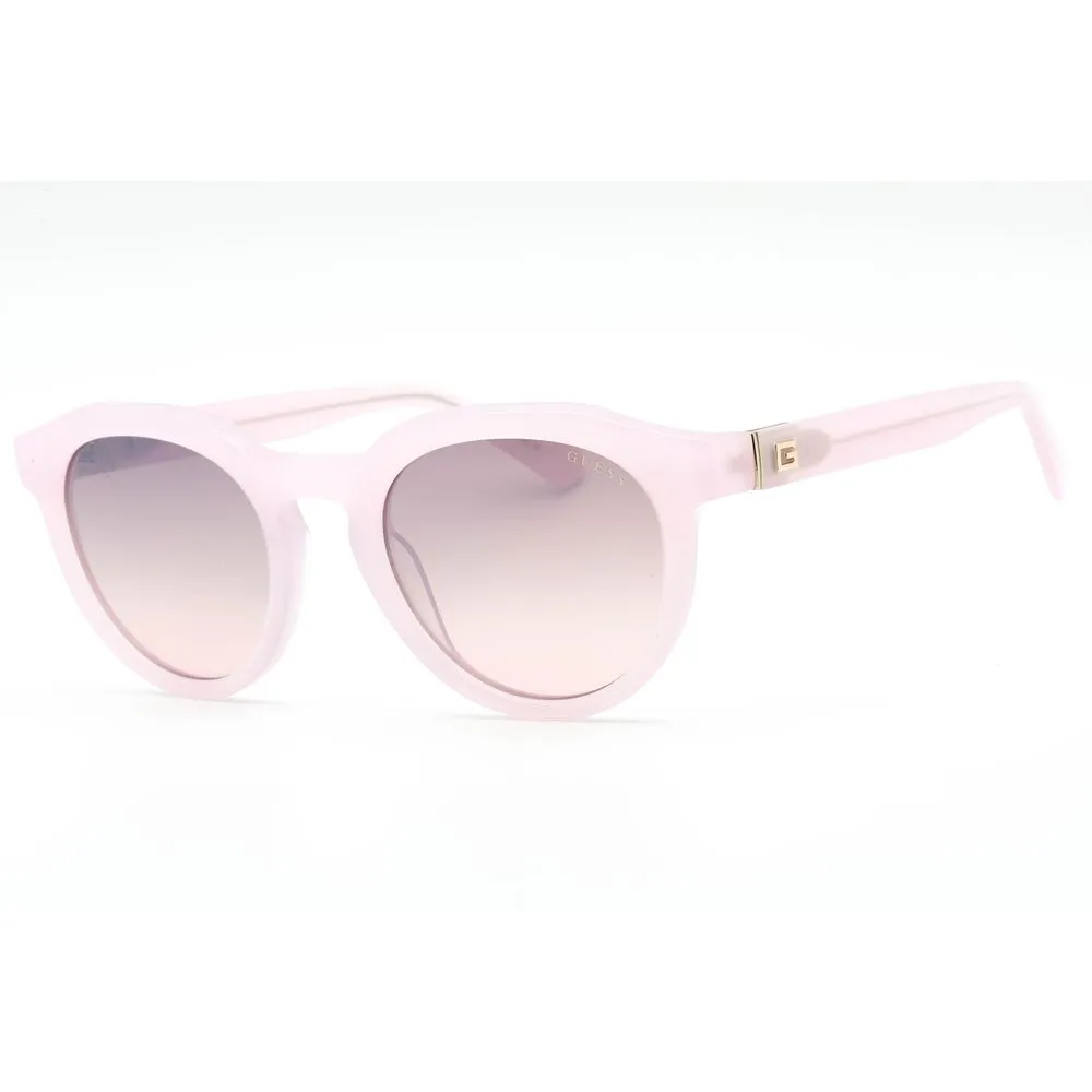 Guess Women's Multicolor Plastic Sunglasses