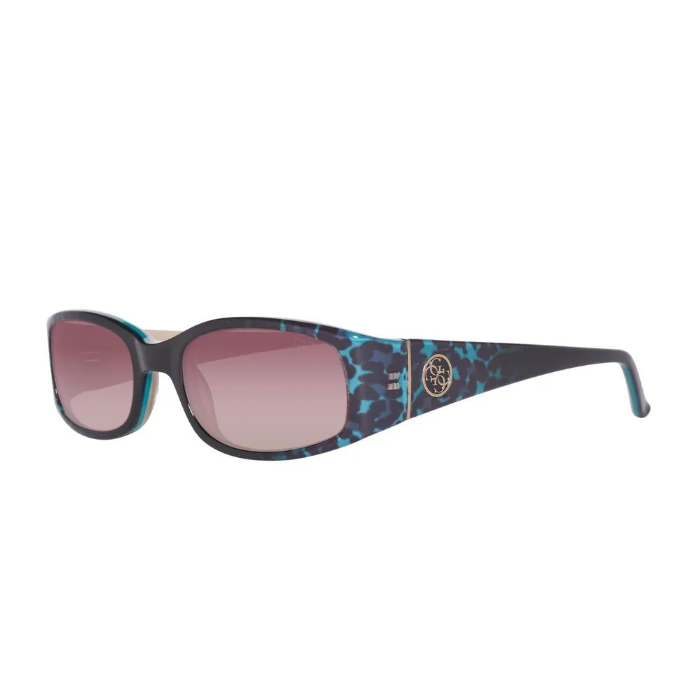 Guess Women's Multicolor Plastic Sunglasses