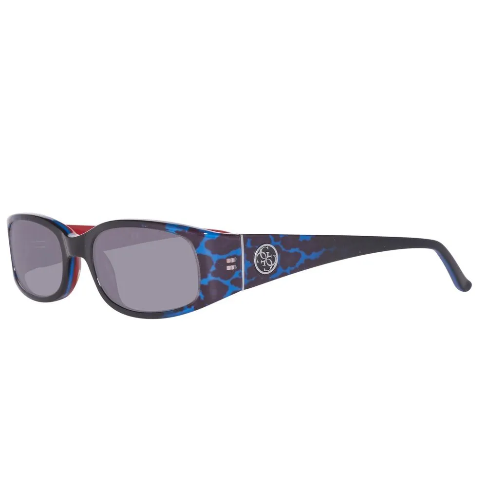 Guess Women's Multicolor Plastic Sunglasses
