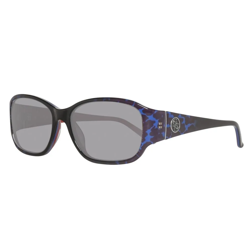 Guess Women's Multicolor Plastic Sunglasses