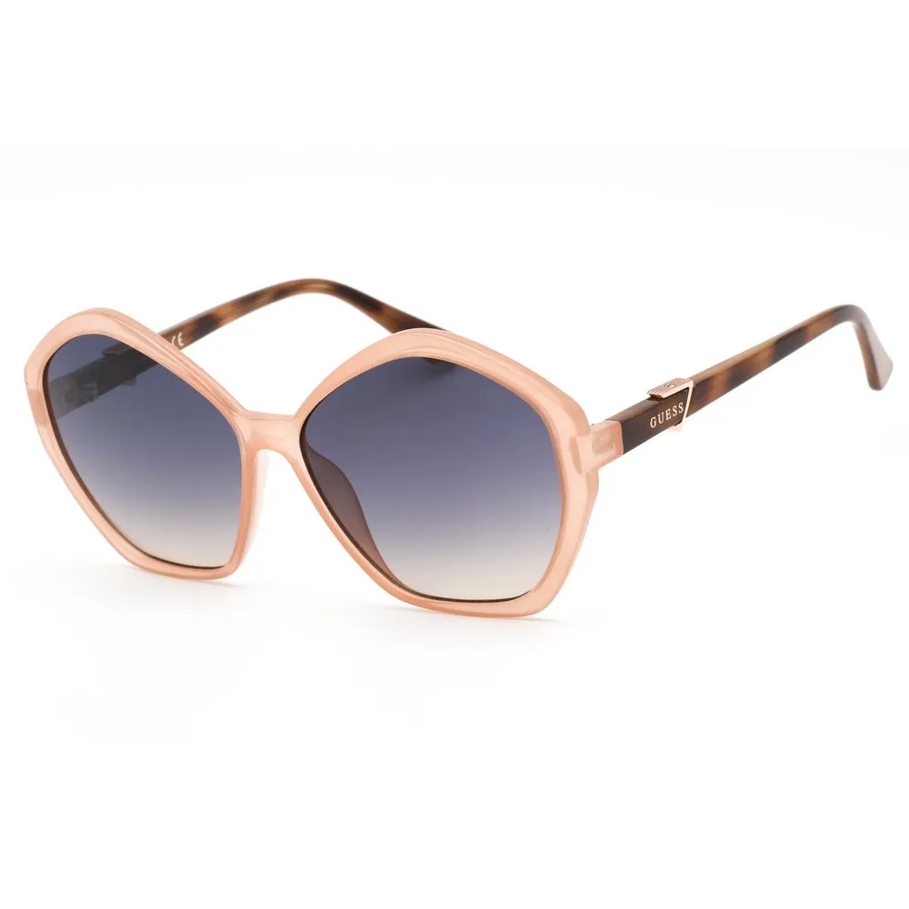 Guess Women's Multicolor Plastic Sunglasses
