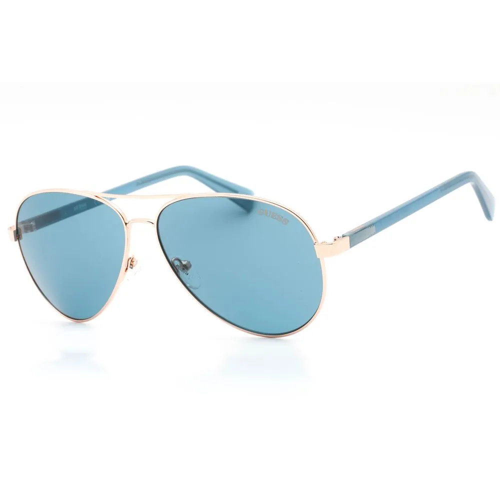 Guess Women's Multicolor Resin Sunglasses