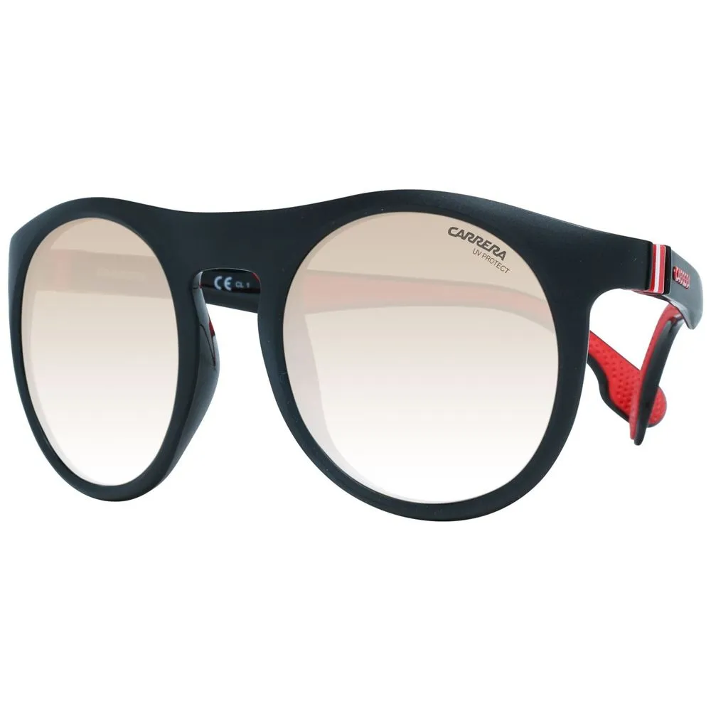 Carrera Women's Black Acetate Sunglasses