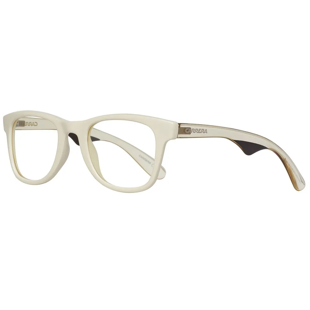 Carrera Unisex White Plastic Sunglasses