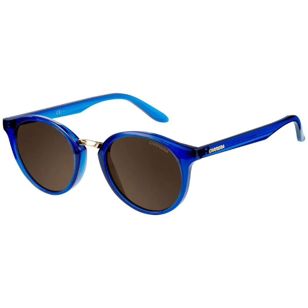Carrera Women's Blue Acetate Sunglasses